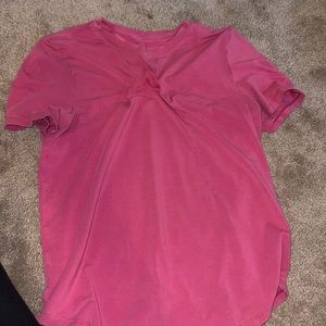 Lululemon | Love crew neck shirt